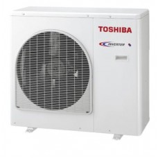 Внешний блок настенного кондиционера (мульти сплит-системы) Toshiba RAS-3M26GAV-E