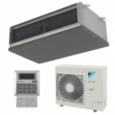 Канальный кондиционер (сплит-система) Daikin ABQ71A/AZQS71BV1