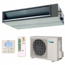 Канальный кондиционер (сплит-система) Daikin FBQ35C8/RXS35L