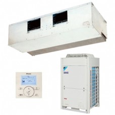 Канальный кондиционер (сплит-система) Daikin FDQ250B/RZQ250C