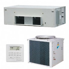 Канальный кондиционер (сплит-система) Daikin FDYMP75DXV/RCYP75EXY