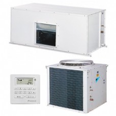 Канальный кондиционер (сплит-система) Daikin FDYP125EXY/RCYP125EXY