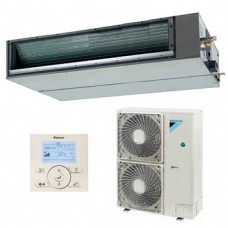 Канальный кондиционер (сплит-система) Daikin FDQ125C/RR125BW