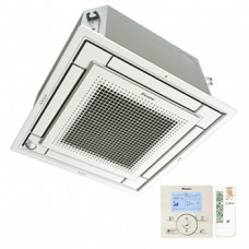 Кассетный кондиционер (сплит-система) Daikin FFQ50C/RXS50K