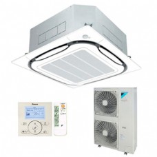 Кассетный кондиционер (сплит-система) Daikin FCQHG100F/RZQG100L8Y1