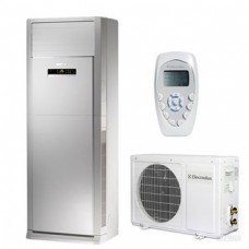 Колонный кондиционер (сплит-система) Electrolux EACF-36G|N3