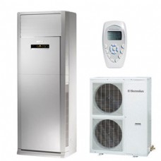 Колонный кондиционер (сплит-система) Electrolux EACF-60G|N3