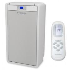 Мобильный кондиционер Electrolux EACM-10DR/N3