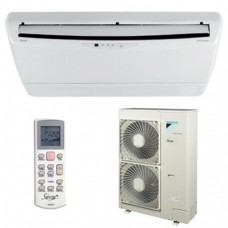 Напольно-потолочный Кондиционер (сплит-система) Daikin AHQ125C/AZQS125BV1