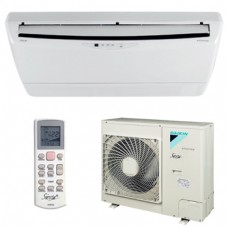 Напольно-потолочный Кондиционер (сплит-система) Daikin AHQ71C/AZQS71BV1