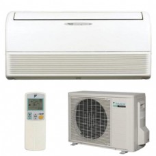 Напольно-потолочный Кондиционер (сплит-система) Daikin FLXS35B/RXS35L