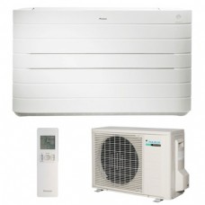 Напольно-потолочный Кондиционер (сплит-система) Daikin FVXG25K/RXG25L