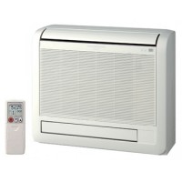 Напольно-потолочный Кондиционер (сплит-система) Mitsubishi Electric MFZ-KA50VA|SUZ-KA50VA