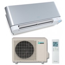 Настенный кондиционер (сплит-система) Daikin Emura FTXG25JS | RXG25K