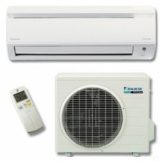 Настенный кондиционер (сплит-система) Daikin FTXS25J | RKS25J