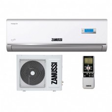 Настенный кондиционер (сплит-система) ZANUSSI ZACS|I-09 HP|N1