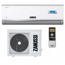 Настенный кондиционер (сплит-система) ZANUSSI ZACS-09 HP|N1n