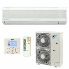 Настенный кондиционер (сплит-система) Daikin FAQ100B/RR100BV/W