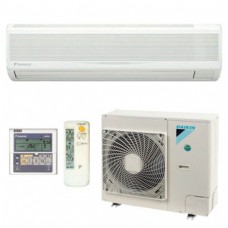 Настенный кондиционер (сплит-система) Daikin FAQ71B/REQ71BW1