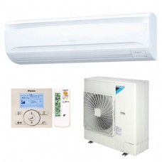 Настенный кондиционер (сплит-система) Daikin FAQ71C/RZQG71L7V1