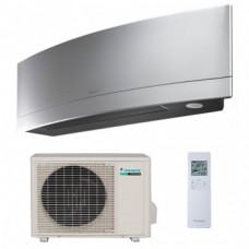 Настенный кондиционер (сплит-система) Daikin FTXG50LS/RXG50L