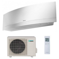 Настенный кондиционер (сплит-система) Daikin FTXG20LW/RXG20L