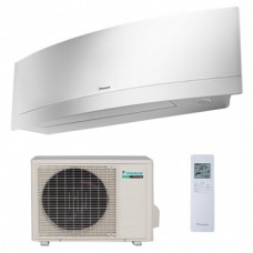 Настенный кондиционер (сплит-система) Daikin FTXG25LW/RXG25L