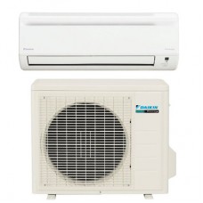 Настенный кондиционер (сплит-система) Daikin FTXN25K | RXN25K