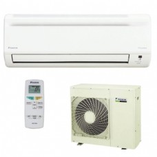 Настенный кондиционер (сплит-система) Daikin FTXN35L9/RXN35L9