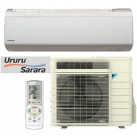 Настенный кондиционер (сплит-система) Daikin FTXR50E | RXR50E