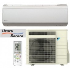 Настенный кондиционер (сплит-система) Daikin FTXR50E | RXR50E