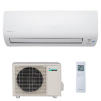 Настенный кондиционер (сплит-система) Daikin FTXS42K/RXS42L