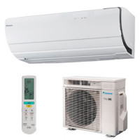 Настенный кондиционер (сплит-система) Daikin FTXZ35N/RXZ35N