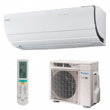 Настенный кондиционер (сплит-система) Daikin FTXZ35N/RXZ35N