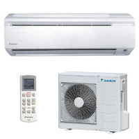 Настенный кондиционер (сплит-система) Daikin FTYN35L/RYN35L