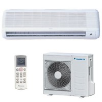 Настенный кондиционер (сплит-система) Daikin FTYN80FXV1/RQ71CXV1