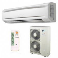 Настенный кондиционер (сплит-система) Daikin FAQ100C/RZQG100L8V1