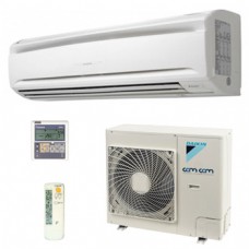 Настенный кондиционер (сплит-система) Daikin FAQ71C/RZQG71L8V1