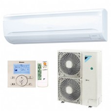 Настенный кондиционер (сплит-система) Daikin FAQ100C/RZQSG100LV1