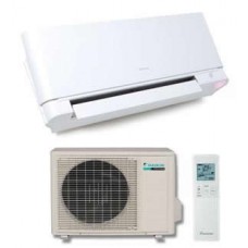 Настенный кондиционер (сплит-система) Daikin Emura FTXG35JW | RXG35K