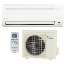 Настенный кондиционер (сплит-система) Daikin FTXN25L|RXN25L