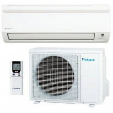 Настенный кондиционер (сплит-система)  Daikin FTYN25G | RYN25G