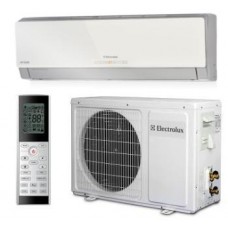 Настенный кондиционер (сплит-система) Electrolux EACS-12HG-W|N3