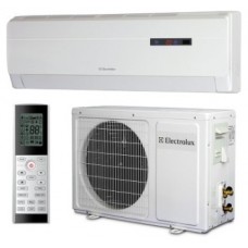 Настенный кондиционер (сплит-система) Electrolux EACS-24 HS