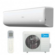 Настенный кондиционер (сплит-система) Midea MS11MU-12HRDN1|MO11MU-12HRDN1