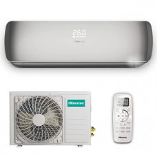 Настенный кондиционер (сплит-система) Hisense AS-10UR4SVPSC4G/AS-10UR4SVPSC4W (W)