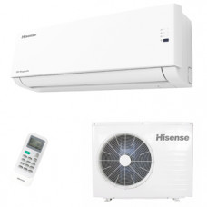 Настенный кондиционер (сплит-система) Hisense AS-12HR4SVNNT1