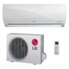 Настенный кондиционер (сплит-система) LG H12MW