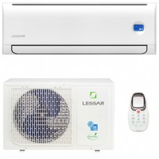 Настенный кондиционер (сплит-система) Lessar LS|LU-H07KFA2-WM