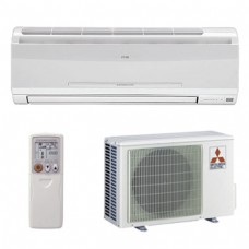 Настенный кондиционер (сплит-система) Mitsubishi Electric MS-GF50VA/MU-GF50VA